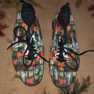 Great condition Nike shoes size 8.5